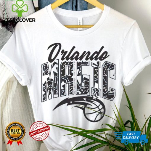 Nike Youth Orlando Magic Tri Ball T Shirt