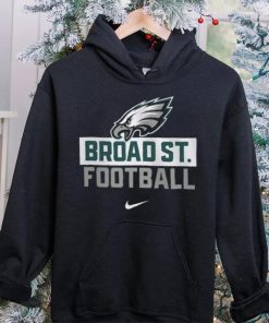 Nike Youth Philadelphia Eagles Local Shirt