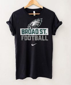 Nike Youth Philadelphia Eagles Local Shirt