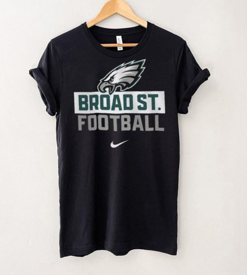 Nike Youth Philadelphia Eagles Local Shirt