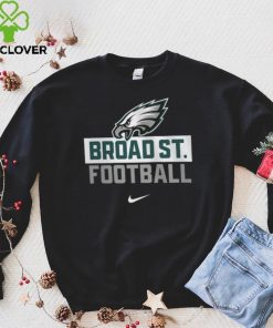 Nike Youth Philadelphia Eagles Local Shirt