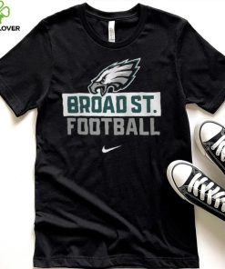 Nike Youth Philadelphia Eagles Local Shirt