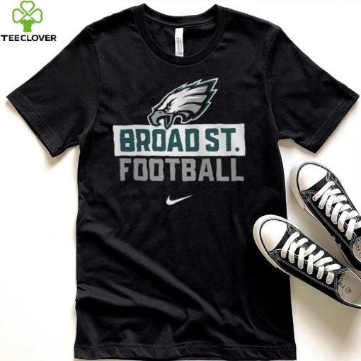 Nike Youth Philadelphia Eagles Local Shirt