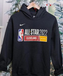 Nike all star 2022 nba tee Shirt