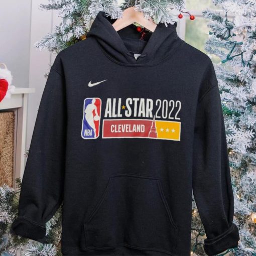 Nike all star 2022 nba tee Shirt