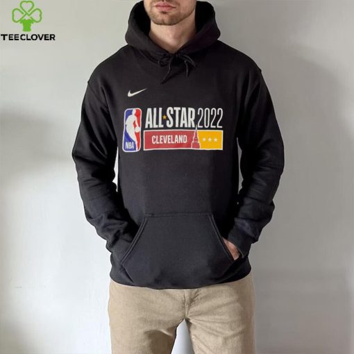 Nike all star 2022 nba tee Shirt