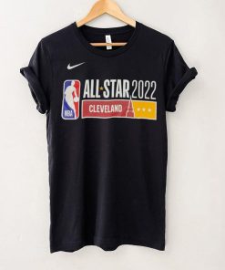Nike all star 2022 nba tee Shirt