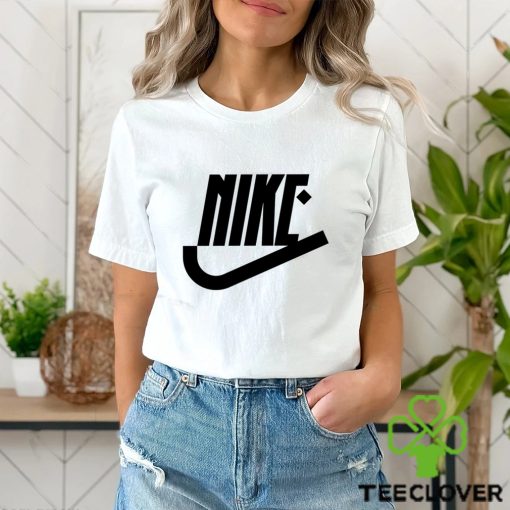 Nike logo redesign hoodie, sweater, longsleeve, shirt v-neck, t-shirt