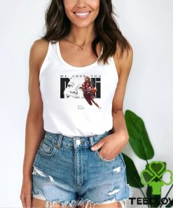 Nikki McCray Penson we love you shirt 2 Nikki McCray Penson we love you shirt