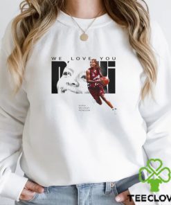 Nikki McCray Penson we love you shirt 3 Nikki McCray Penson we love you shirt