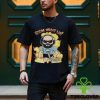 You’ve Got An Enemy In Pennsylvania You’ll Enjoy Yourself & Keep Coming Back Shirt