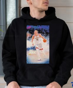 Nikola Jokic Denver Nuggets Playoffs 2023 Shirt