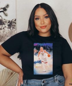 Nikola Jokic Denver Nuggets Playoffs 2023 Shirt