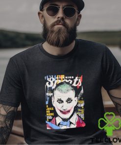 Nikola Jokic Joker a joke no more shirt