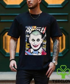 Nikola Jokic Joker a joke no more shirt