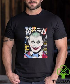 Nikola Jokic Joker a joke no more shirt