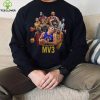 X Men Split T hoodie, sweater, longsleeve, shirt v-neck, t-shirt