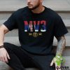 Nikola Jokic Mvp Mv3 Shirt