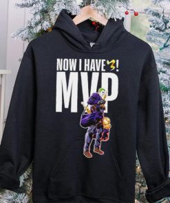 Nikola Jokic x Joker now I have 3 MVP Denver Nuggets hoodie, sweater, longsleeve, shirt v-neck, t-shirt