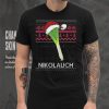 Trump Ugly Christmas Shirt Funny Political Santa Trump Shirt