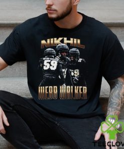 Nil Elite Nikhil Webb Walker 2024 Shirts