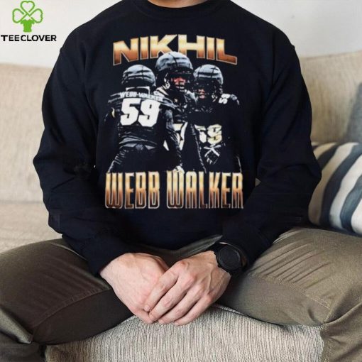 Nil Elite Nikhil Webb Walker 2024 hoodie, sweater, longsleeve, shirt v-neck, t-shirt