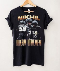 Nil Elite Nikhil Webb Walker 2024 hoodie, sweater, longsleeve, shirt v-neck, t-shirt