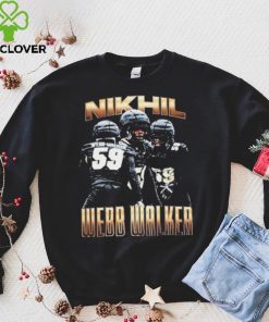 Nil Elite Nikhil Webb Walker 2024 hoodie, sweater, longsleeve, shirt v-neck, t-shirt