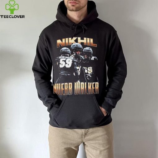 Nil Elite Nikhil Webb Walker 2024 hoodie, sweater, longsleeve, shirt v-neck, t-shirt