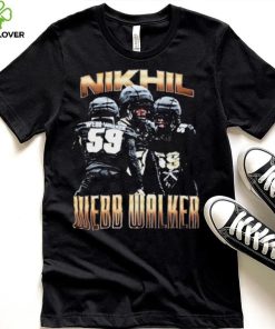 Nil Elite Nikhil Webb Walker 2024 hoodie, sweater, longsleeve, shirt v-neck, t-shirt