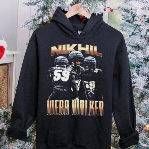 Nil Elite Nikhil Webb Walker 2024 hoodie, sweater, longsleeve, shirt v-neck, t-shirt