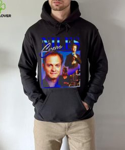 Niles Crane Homage Character In Frasier hoodie, sweater, longsleeve, shirt v-neck, t-shirt