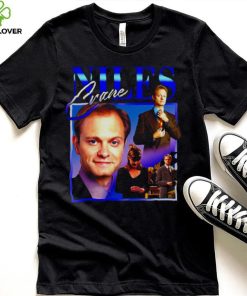 Niles Crane Homage Character In Frasier hoodie, sweater, longsleeve, shirt v-neck, t-shirt