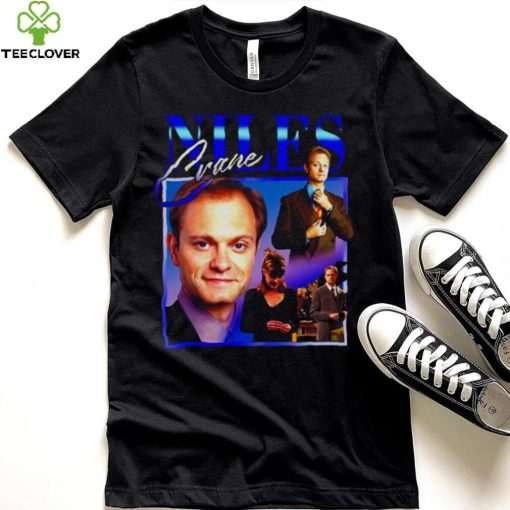 Niles Crane Homage Character In Frasier hoodie, sweater, longsleeve, shirt v-neck, t-shirt