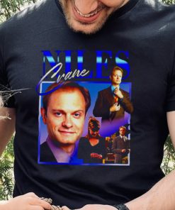 Niles Crane Homage Character In Frasier hoodie, sweater, longsleeve, shirt v-neck, t-shirt