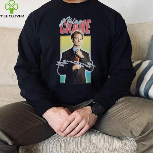 Niles Crane Retro 90s Aesthetic Style Frasier hoodie, sweater, longsleeve, shirt v-neck, t-shirt