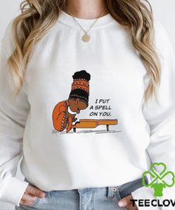 Nina Simone I Put A Spell On You Shirt