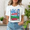 Rosebud Motel Shirt