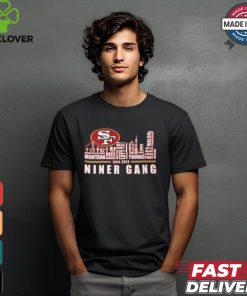 Niner Gang 1944 2024 shirt