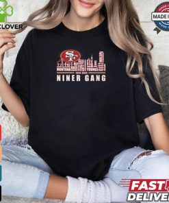 Niner Gang 1944 2024 shirt