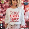 Logo National Football League Munich Game Germany 2024 t shirt