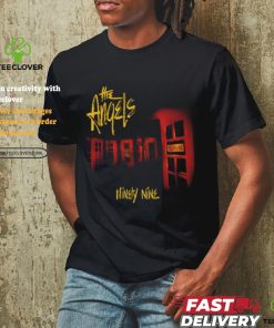 Ninety Nine Black Tshirt