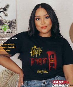 Ninety Nine Black Tshirt