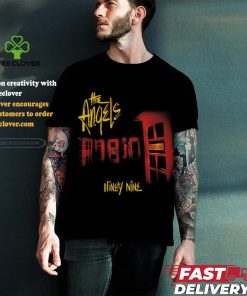 Ninety Nine Black Tshirt