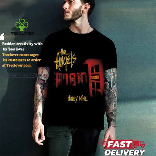 Ninety Nine Black Tshirt