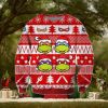 Hippo Ugly Christmas Sweater Men And Women Christmas Gift Sweater