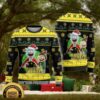 Spaten German Beer Ugly Christmas Sweater