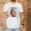 Nirvana Owen Wilson T Shirt