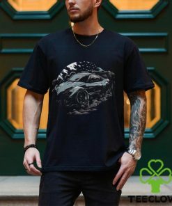 Nissan 350Z Car T Shirt Sweatshirt Hoodie