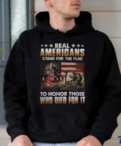 Real amerigans shirt